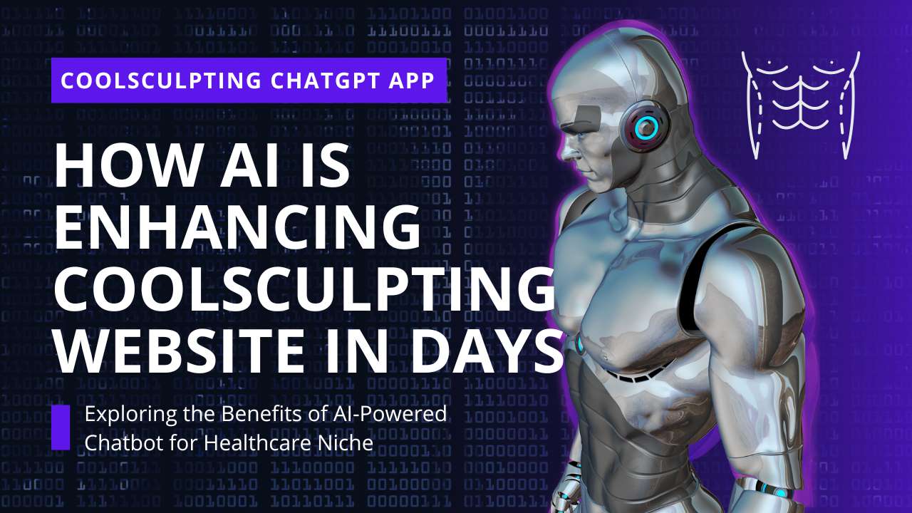 Coolsculpting ChatGPT App Coderfy