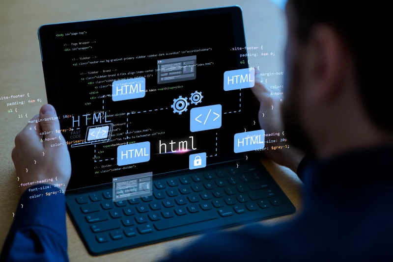 Adaptive Software Development at Coderfy