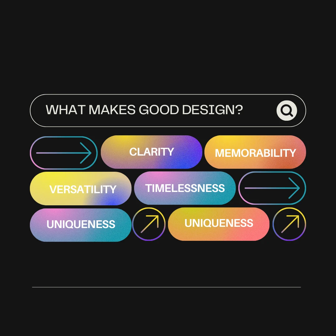 website redesign