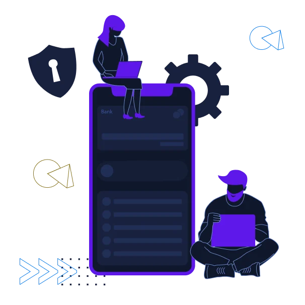 Mobile Development Company Hero