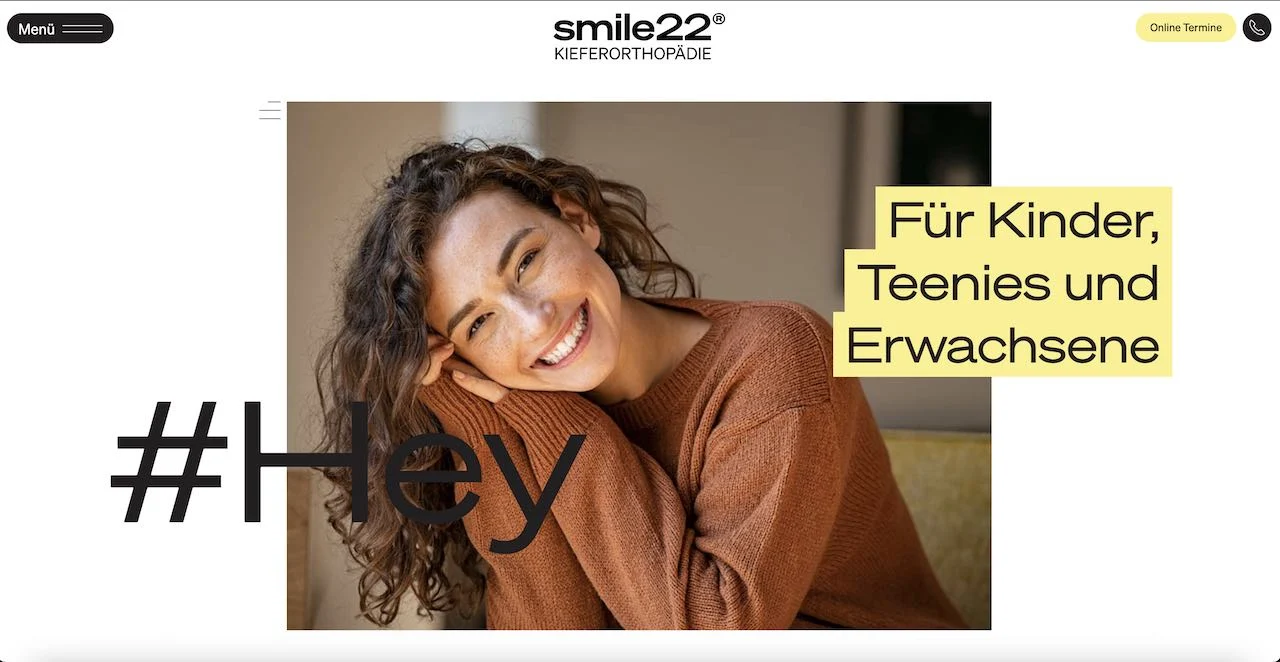 local search engine optimization main website page