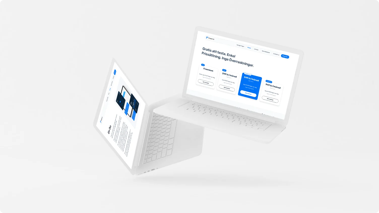 fintel01 ai powered business intelligence