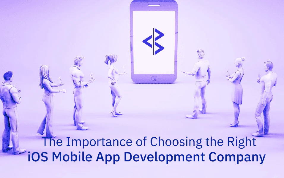 iOS Mobile App Development