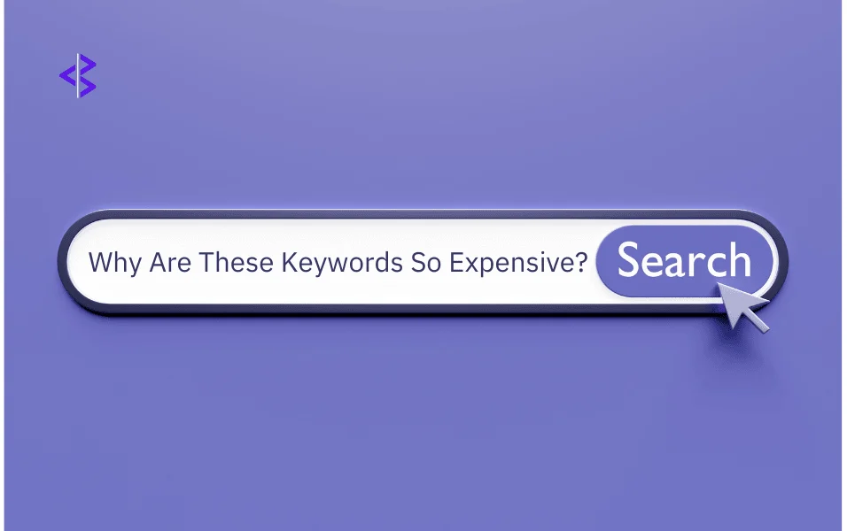 web development search queries for 1000 USD per click