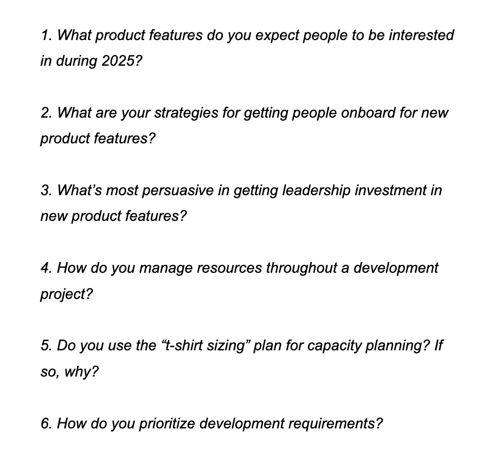 Clutch-inspired Product Development Guide for Founders 2025