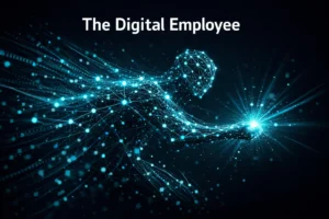 AI agents for business automation - The Digital Employee