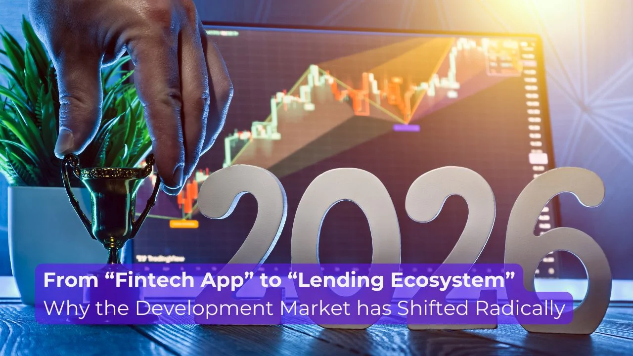 Fintech App Development 2026