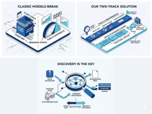 Software development pricing models in 2026